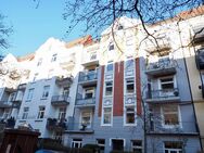 Mehrfamilienhaus mit 15 Wohneinheit in Hoheluft-Ost - Hamburg