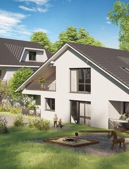 Wohnung Nr. 8 - Detmold