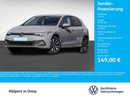 VW Golf, 2.0 VIII MOVE, Jahr 2024 - Unna