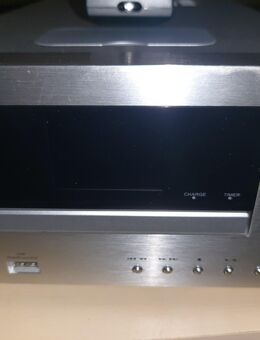 Pioneer Receiver Modell:XC-HM81-S - Parchim
