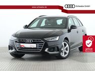 Audi A4, Avant advanced 35TFSI, Jahr 2024 - Gersthofen