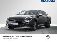 VW Arteon, 2.0 TDI Shooting Brake Elegance, Jahr 2023 - München