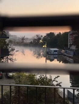 Unbezahlbarer Blick...Sichere Wertanlage mit 8 Wohnungen direkt am Wasser - Brandenburg (Havel)