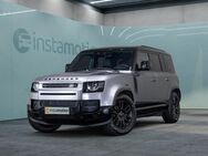 Land Rover Defender, 110 D250 X-Dynamic SE Geschlossen Gel, Jahr 2023 - München