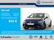 VW Golf, 2.0 TSI R "20 Years" 270km h, Jahr 2024 - Augsburg