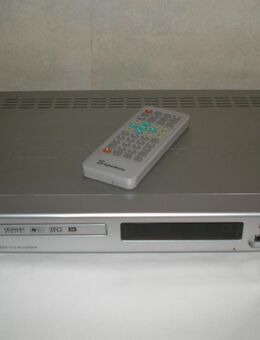 Cyberhome DVD-Rekorder - Saffig