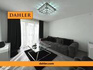 Renovierte 3-Zimmer-Wohnung in Augsburg/Göggingen/Erbbau zur Kapitalanlage - Augsburg