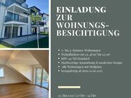 Offene Besichtigung: Sonntag, den 25.05.2025 12:00-14:00 Uhr Exklusive Neubauwohnungen in Frechen Grube Carl - Frechen