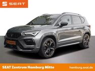 Cupra Ateca VZ 2.0 TSI 4Drive DSG Navi AHK LED - Hamburg