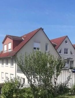 ruhige 2 Raumwohnung im grünen von Freital zu vermieten - Freital