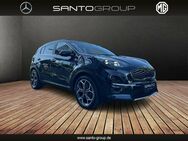 Kia Sportage 1.6T-GDI GT 4WD LED NAVI LEDER PANO BC - Freiburg (Breisgau)