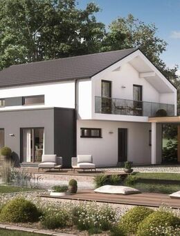 Sie haben Ihr Ziel erreicht: EFH mit Keller und Grundstück - Oberharmersbach