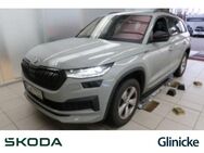 Skoda Kodiaq, 2.0 TDI Sportline, Jahr 2021 - Baunatal