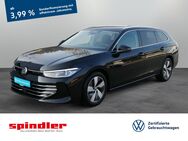 VW Passat Variant, 2.0 TDI Elegance IQ LIGHT, Jahr 2024 - Kreuzwertheim