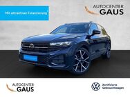 VW Touareg, 3.0 TDI R-Line, Jahr 2023 - Bielefeld