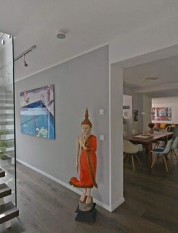 Wunschlos glücklich! Großzügiges, exklusives EFH mit Freizeitbereich direkt am Uhlenhorst - Mülheim (Ruhr)