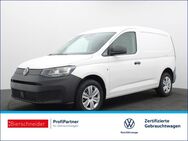 VW Caddy, 2.0 TDI Cargo ACTIVE-INFO FLÜGEL, Jahr 2024 - Mühlhausen (Regierungsbezirk Oberpfalz)