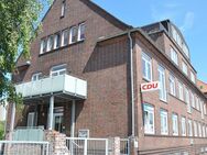 Dachgeschosswohnung mit Hafenblick - Leer (Ostfriesland)