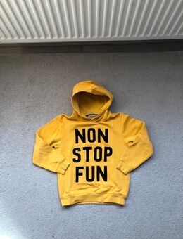 H&M Jungen Hoodie Gr. 122/128 - Vöhringen (Bayern)