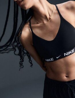 Nike Tanktop W NK DF INDY LGT SPT BRA