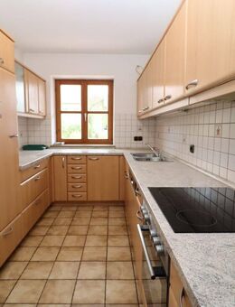 Großzügige 4,5-Zimmer-Wohnung in Altenerding zu vermieten! - Erding