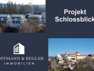 ++jetzt mit KFW-Förderung++ NEUBAU Wohnhäuser in einmaliger Lage am Hallberg in Sulzbach - Sulzbach-Rosenberg