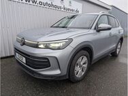 VW Tiguan, 1.5 Life eTSI, Jahr 2024 - Hagen (Bremischen)