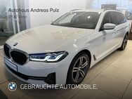 BMW 530, i Komfortzg, Jahr 2021 - Riesa