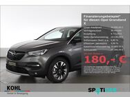 Opel Grandland X, 1.2 120 Jahre Turbo, Jahr 2019 - Aachen