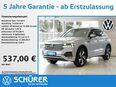 VW Touareg, eHybrid Elegance ° LEDmatrix, Jahr 2021 in 86911
