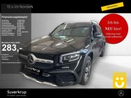 Mercedes GLB 200, | AMG ° SPUR TWA, Jahr 2020 - Rendsburg