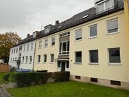 3-Zi-ETW, 1.OG, Balkon, gute bevorzugte Lage, Gartenanteil, 1 Stellplatz, 90482 Nürnberg-Laufamholz - Nürnberg