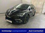 Renault Grand Scenic TCe 160 GPF EDC BLACK EDITION Kombi, 5-türig, Automatik, 7-Gang - Norderstedt