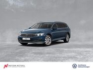 VW Passat Variant, 2.0 TDI ELEGANCE IQ, Jahr 2024 - Kulmbach