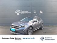 VW Taigo, 1.0 TSI Style, Jahr 2023 - Friedrichshafen