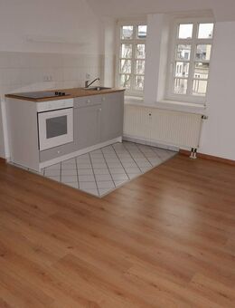 DG mit Lift - inkl. EBK + frei ab 1.2.26 - Chemnitz