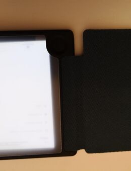 Tolino Shine Color Ebook Reader - Düsseldorf