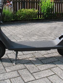 XIOMY E-SCOOTER P4 - Bad Brückenau Zentrum