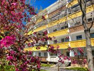 1-Raum-Wohnung zum Wohlfühlen - Zwickau