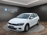 VW Polo, 1.0, Jahr 2020 - Amelinghausen