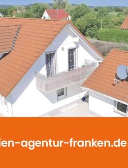 Neuer Preis: Einziehen und wohlfühlen! - Eggolsheim