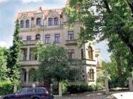 3-Zi-Penthousewohnung ab 01.10.24 in stilvoller Stadtvilla in Dresden in direkter Nähe der Technischen Universität - Dresden