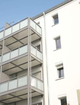 Projekt des Jahres - Eine bequeme Investition - Weiden (Oberpfalz)