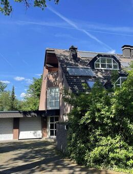 Maisonette-Wohnung in TOP-Lage von Forsbach - Rösrath