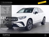 Mercedes GLC 300, e BURM AMG PREMIUM NIGHT, Jahr 2024 - Kiel