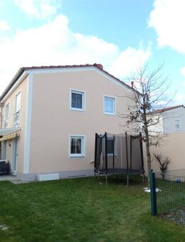 Kösching, top DHH in ruhiger Wohnlage - Kösching