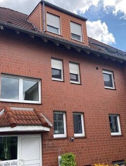*Wohnung mit Balkon, Wintergarten und Gäste WC* in zentraler Lage von Do-Brackel - Dortmund