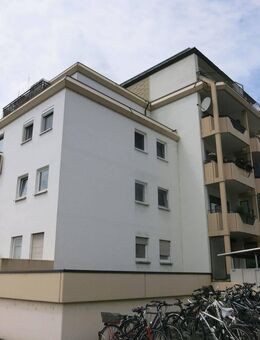 1- Zimmerwohnung, ca 23 qm, 2. OG, Konstanz-Petershausen - Konstanz