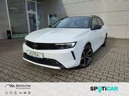 Opel Astra, 1.2 L ST Elegance, Jahr 2024 - Teltow