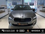 Skoda Fabia, 1.0 MPI Essence, Jahr 2022 - Kaiserslautern